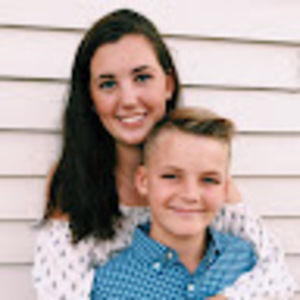 Meet your Posher, Abby